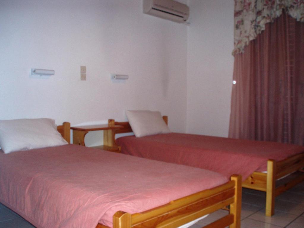 Loula Apartments ซีดารี ห้อง รูปภาพ