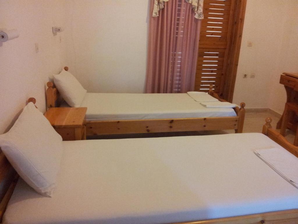 Loula Apartments ซีดารี ภายนอก รูปภาพ